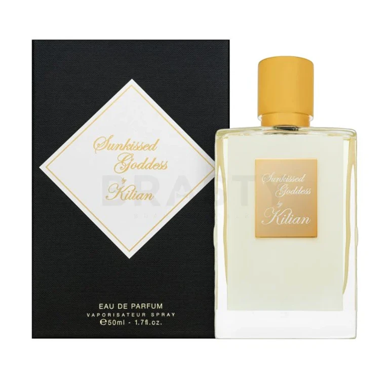 Sunkissed Goddess EDP