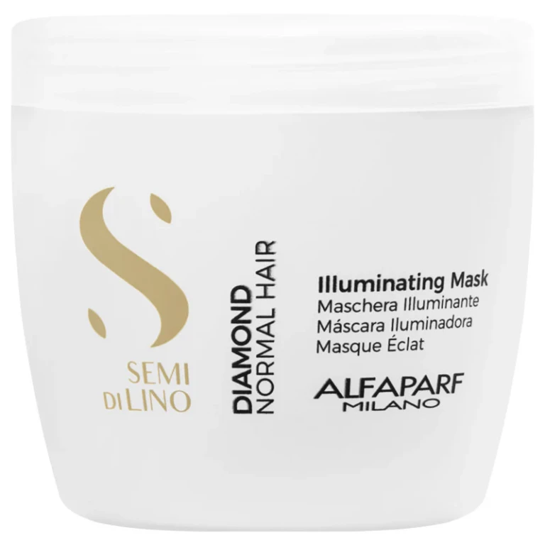 Diamond mask 500 ml