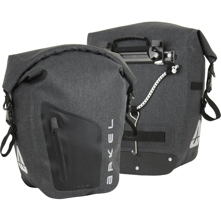 Orca Waterproof Pannier 45L - Pair