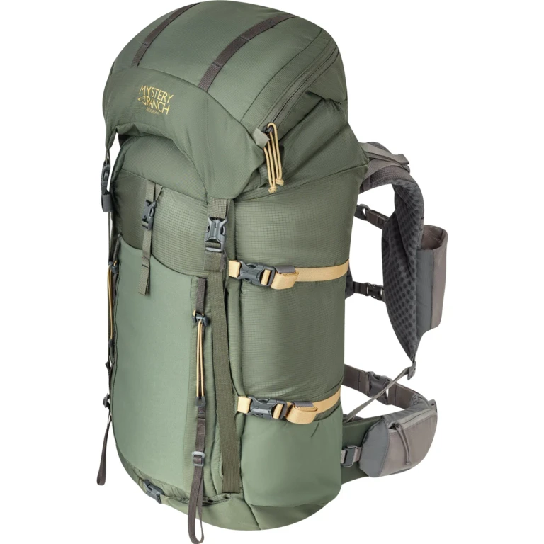 Bridger Backpack 45L - Men's