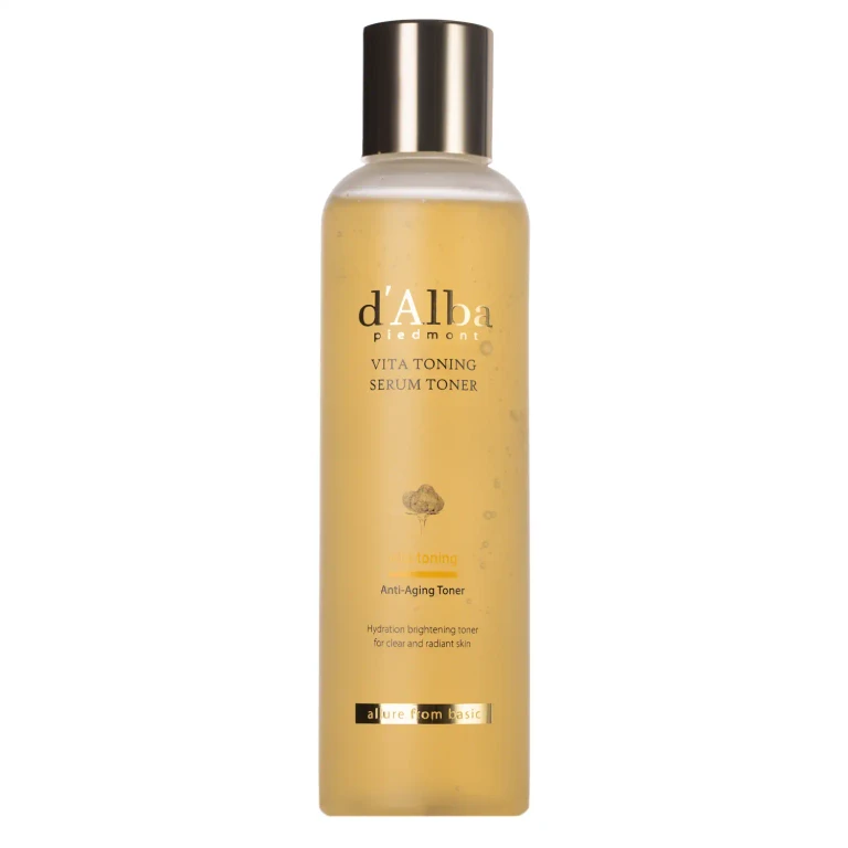 Vita Toning Hydrating Brightening Toning Serum