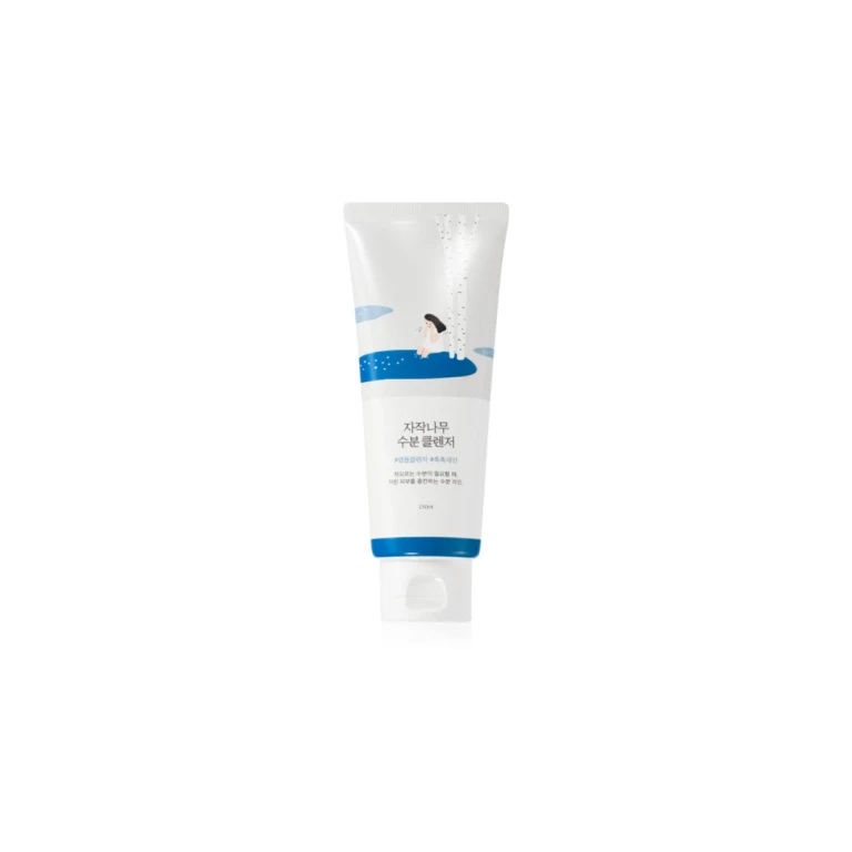 Birch Juice Hydrating Cleanser Round Lab