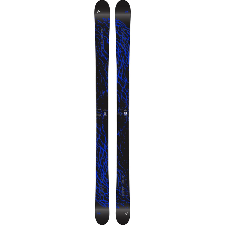 Oblivion 94 Skis