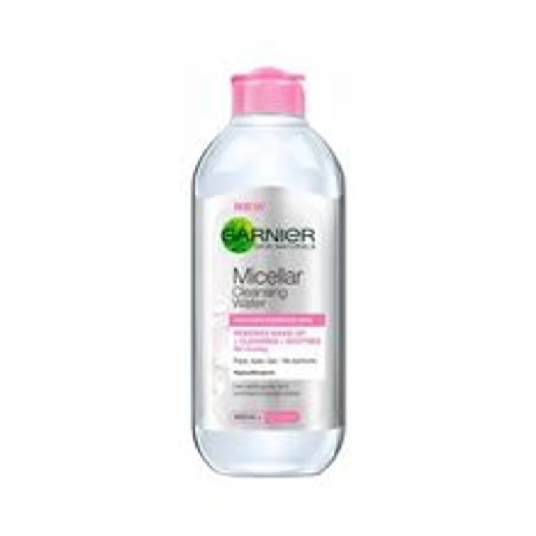 Micellar Cleansing Water - Micellar Water - 400ml