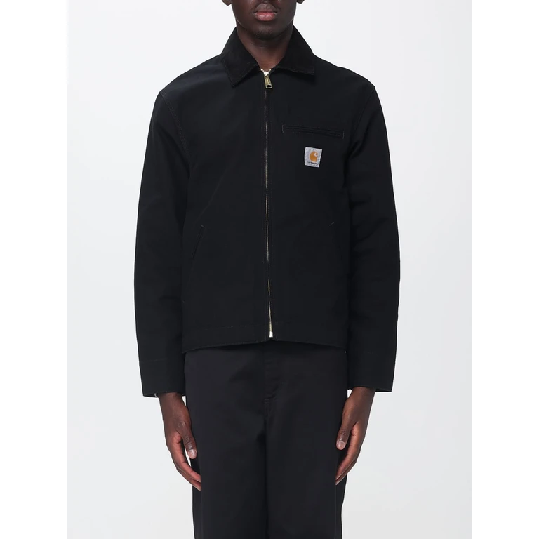 CARHARTT WIP Jacket Men color Black (I03311200E02)