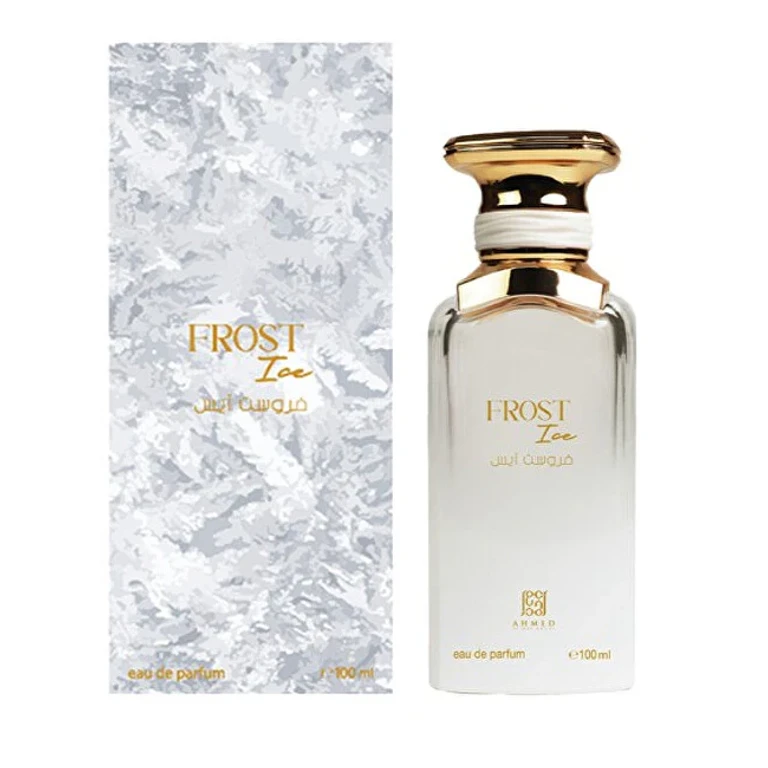 Frost Ice Extracto de Perfume