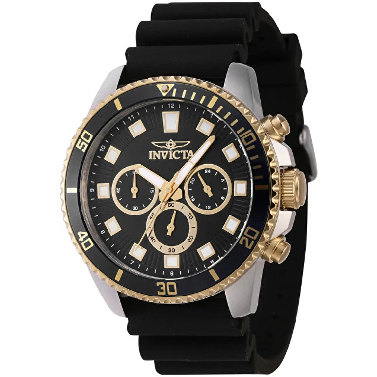 Pro Diver Quartz 45 Mm 46120