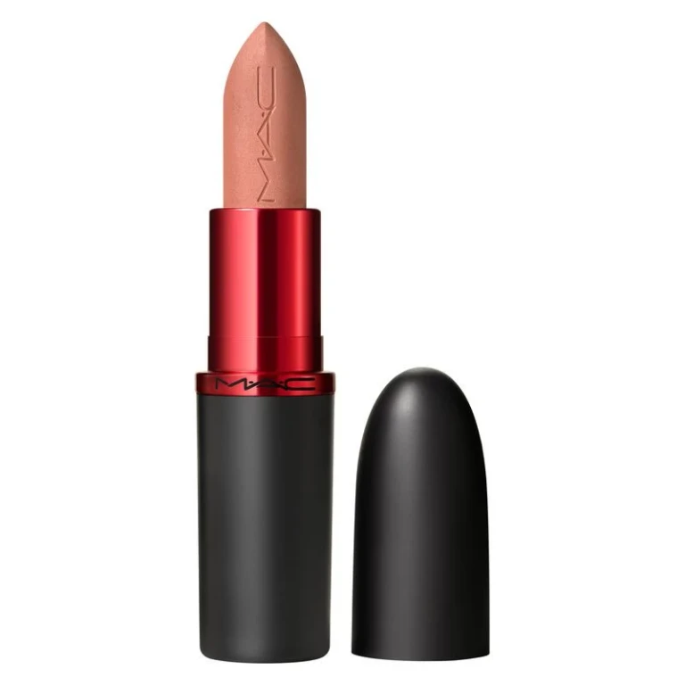 Mac M A Cximal Silky Matte Viva Glam Lipstick Vg2 - Viva Planet