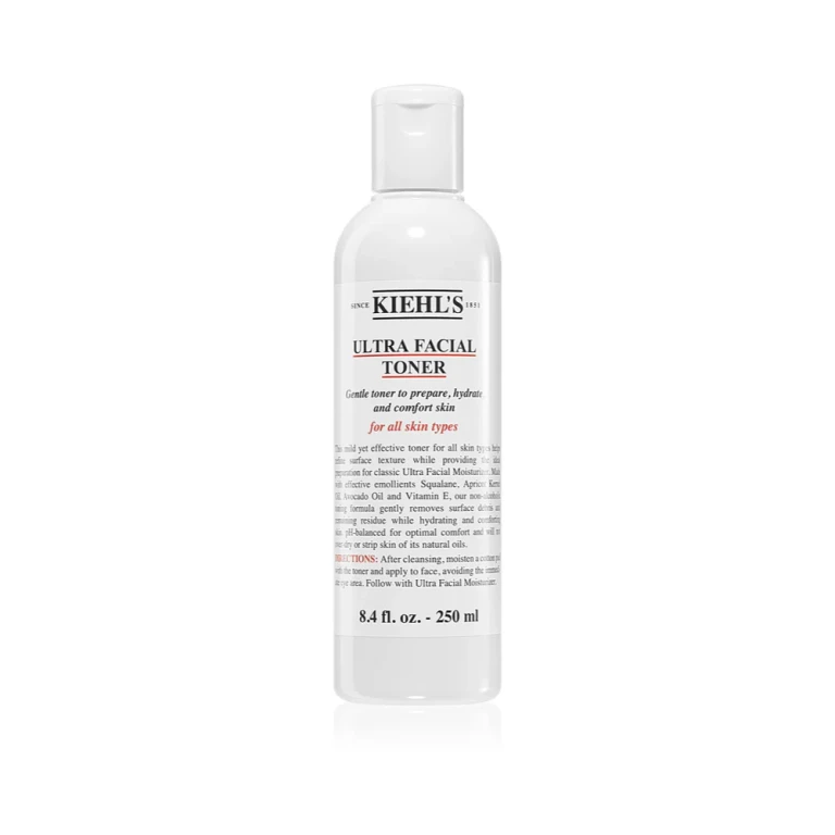 (Ultra Facial Tonic) - Volume: 250 ml