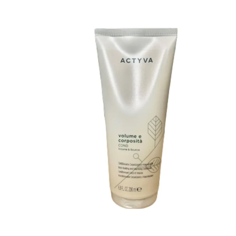 Actyva Volume and Body COND 200ml