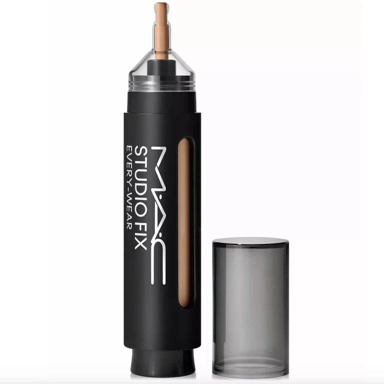 Studio Fix Every-Wear All-Over 2-in-1 크림 컨실러 앤 파운데이션