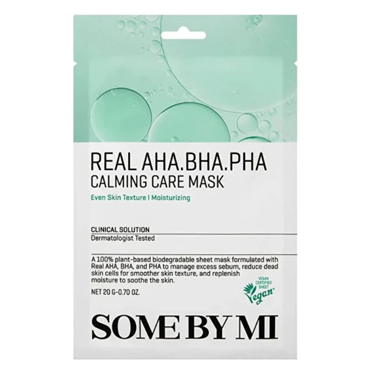 Veri Aha-Bha-Pha (Soothing Mask) 20 G