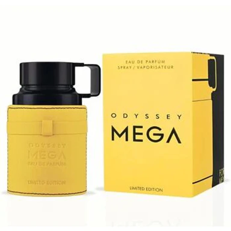 Odyssey Mega EDP