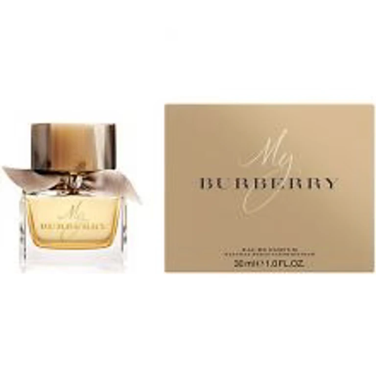 My Burberry EDP - 90 ml