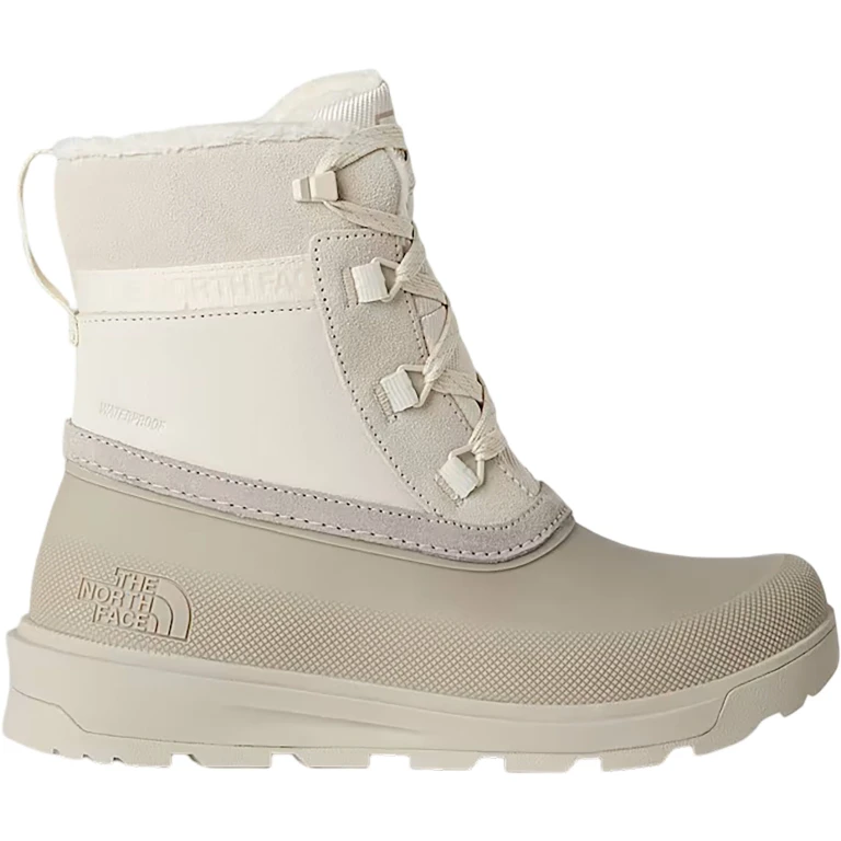 Shellista V Shorty Waterproof Boots - Women's