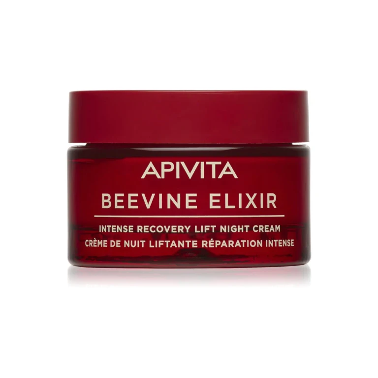 Beevine Elixir Intense Repair Lifting Night Cream 50ml