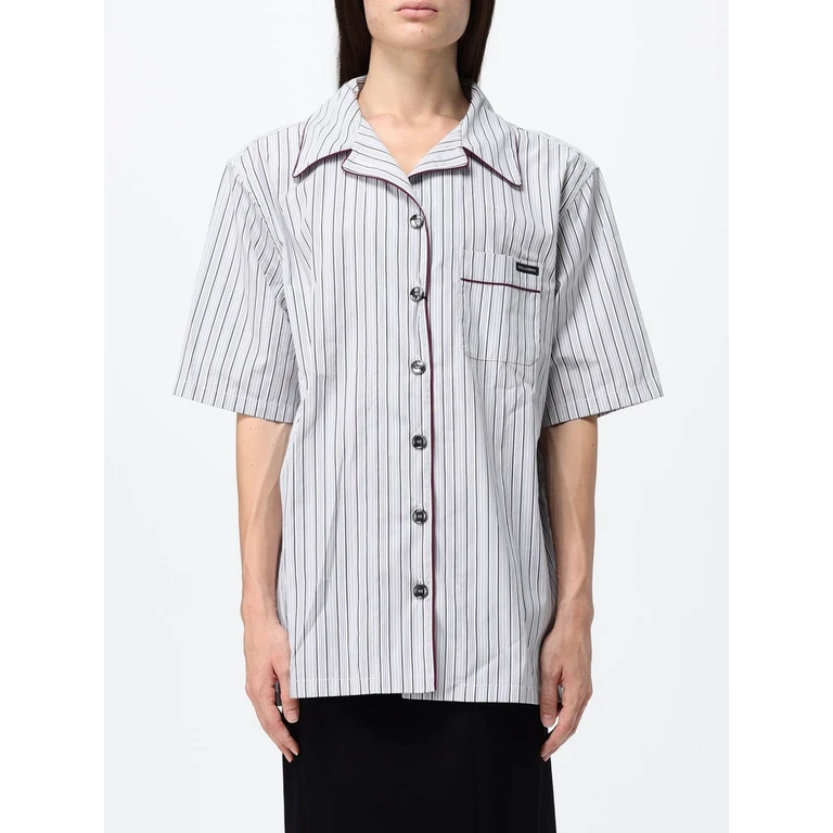 Shirt Woman color Multicolor (F5U31TFR51XS8052)