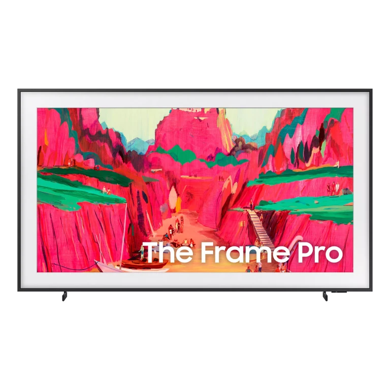 65" Class The Frame Pro LS03FWD Series 4K Neo QLED Smart TV