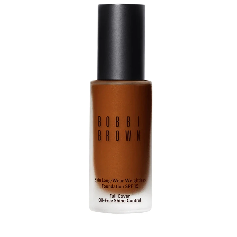 Skin Long-Wear Liquid Foundation SPF 15