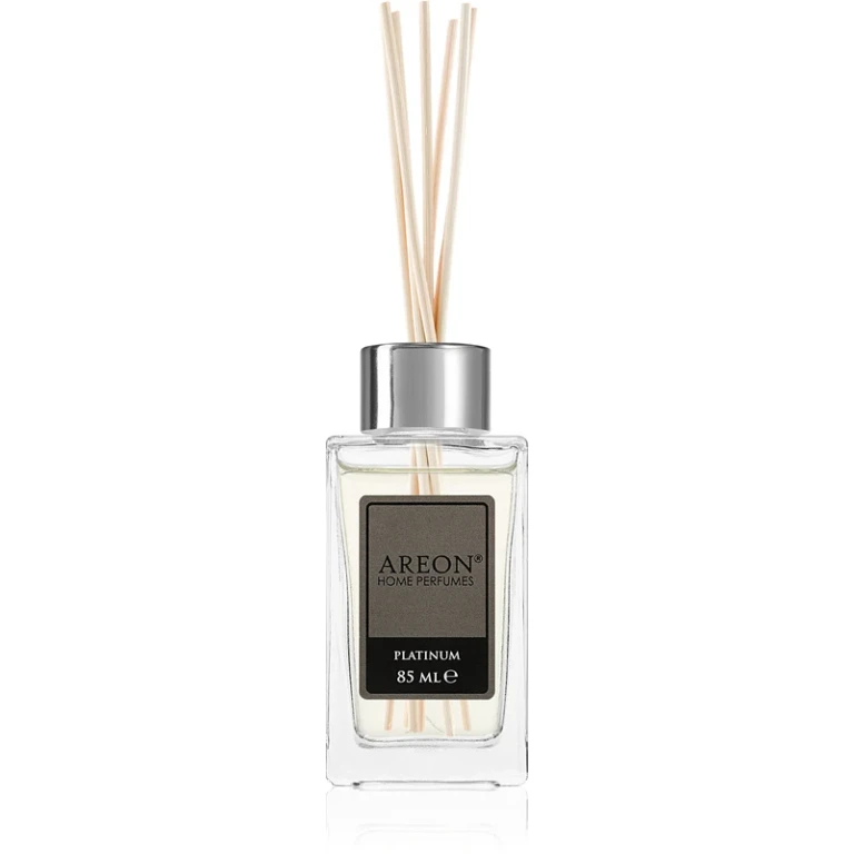 Home Lux Platinum aroma diffuser with 85 ml refill