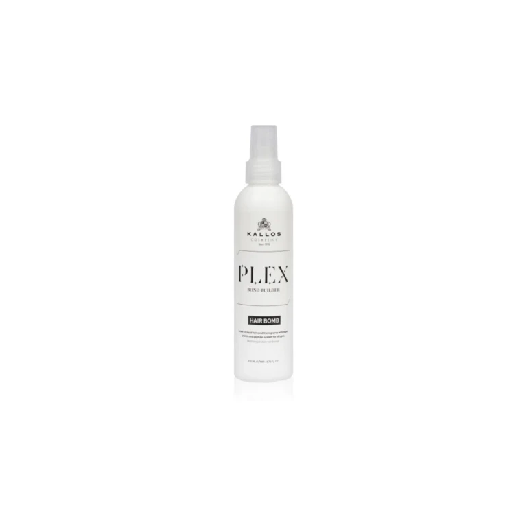 Plex Bomb Regenerating Leave-In Conditioner 200 ml