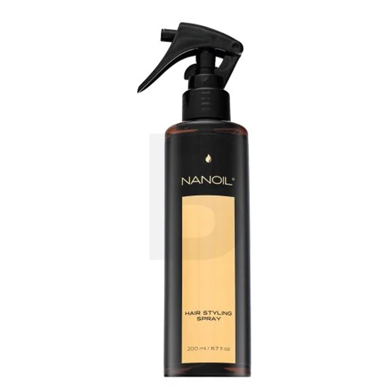 Styling Spray 200 ml