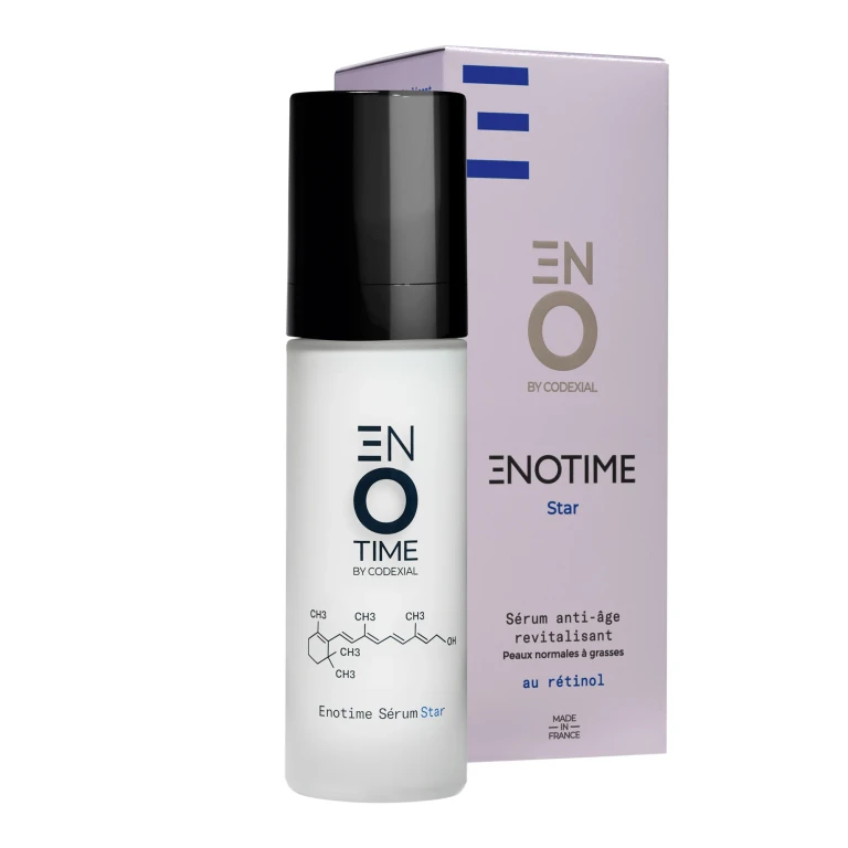 ENO By Codexial - EnoTime - Star 30 ml