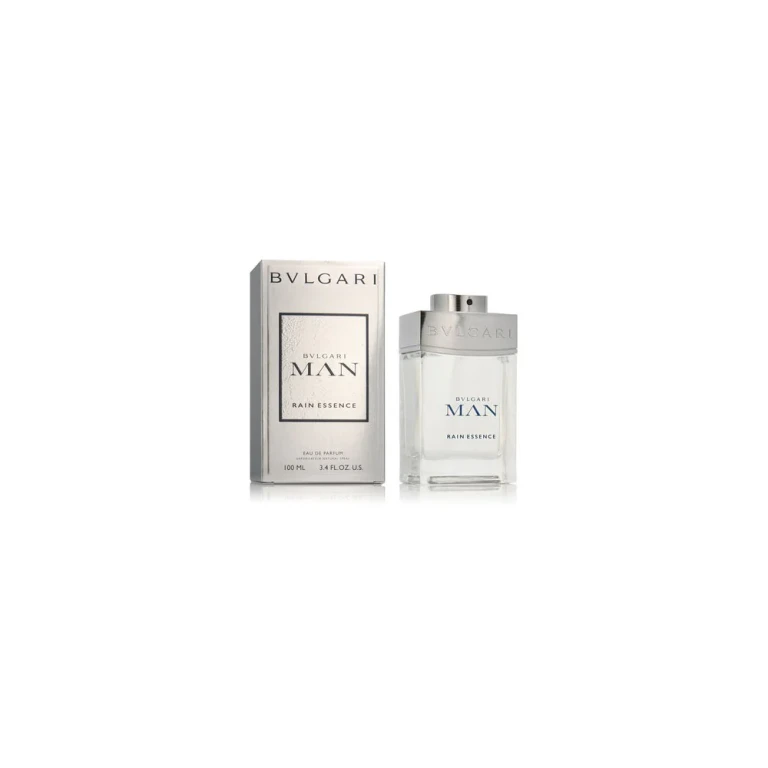 Man Rain Essence EDP M 100 ml