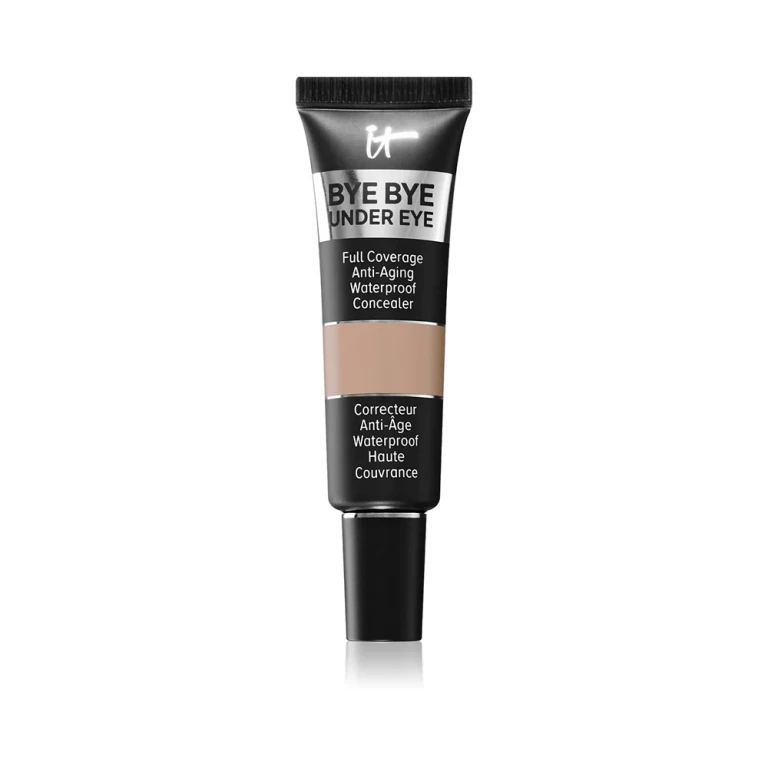 Bye Bye Under Light Buff Concealer