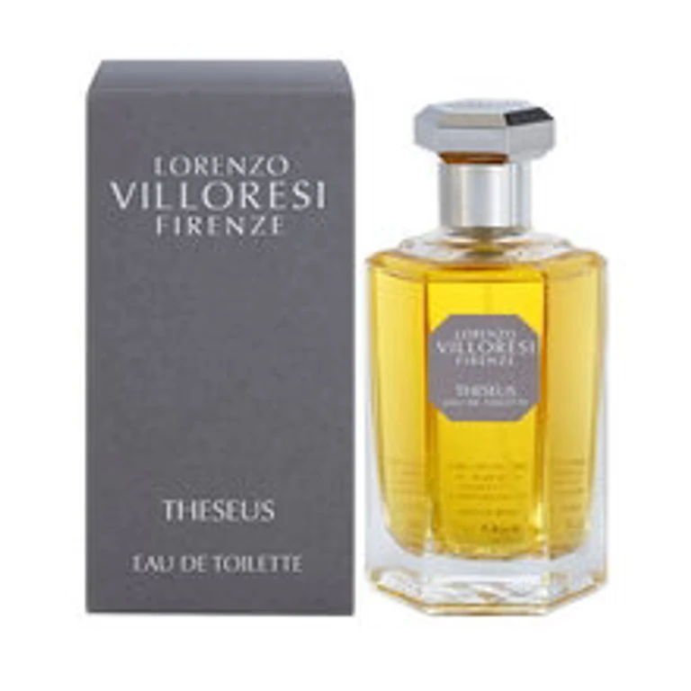 Theseus Eau de toilette - 100ml