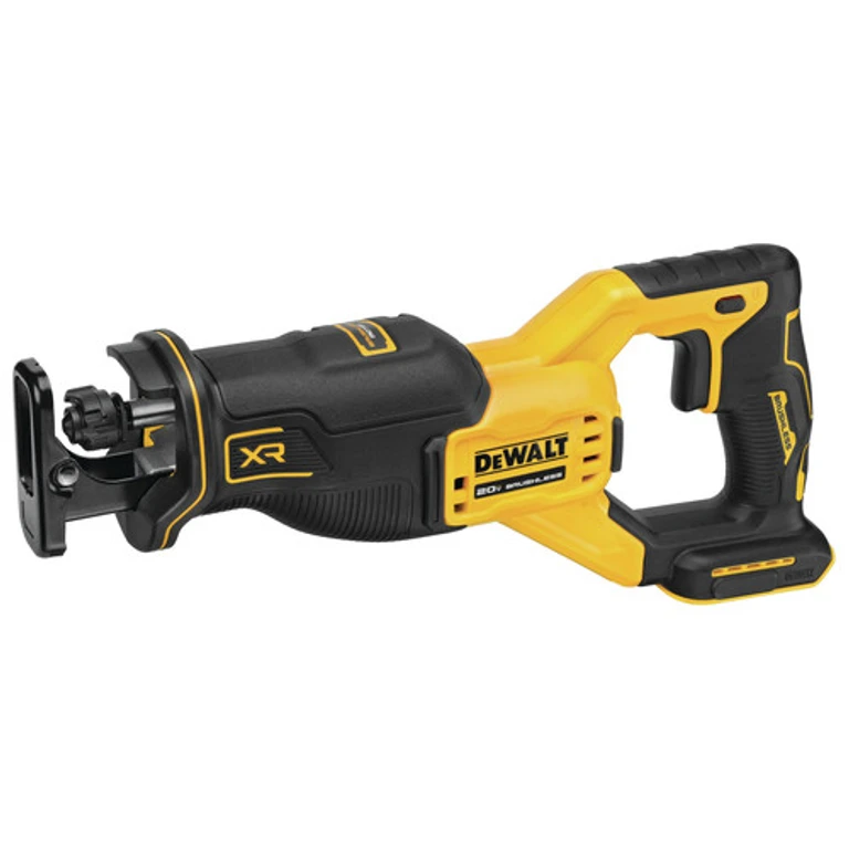 DCS382B 20V MAX XR Brushless Lithium-Ion Cordless Reciprocating Saw (Tool Only)