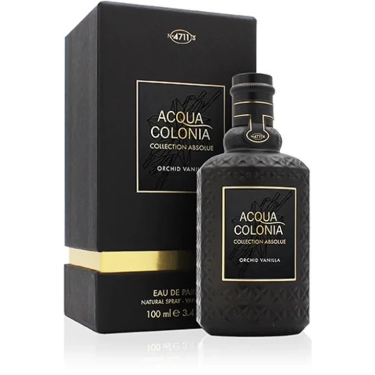 Acqua Colonia Orchid Vanilla EDP 100ml