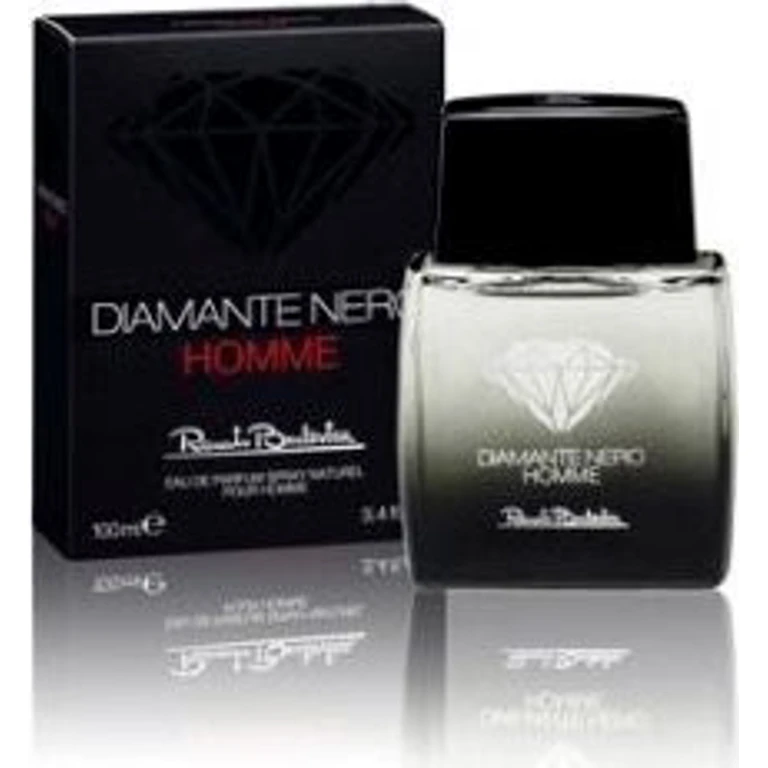 Black Diamond Man - Eau De Parfum 100 Ml