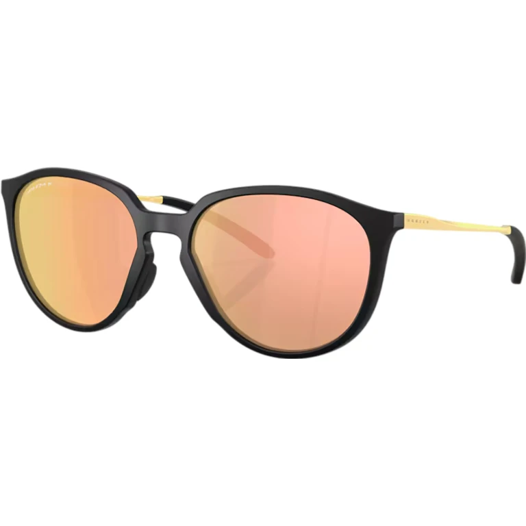 Sielo Sunglasses - Matte Ginger Tortoise - Prizm Brown Gradient Lens - Women's