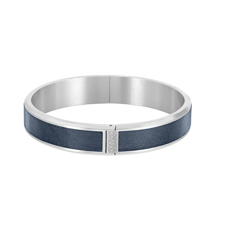 Elegante Men's Steel Bracelet 1580514 - Length: 19 Cm