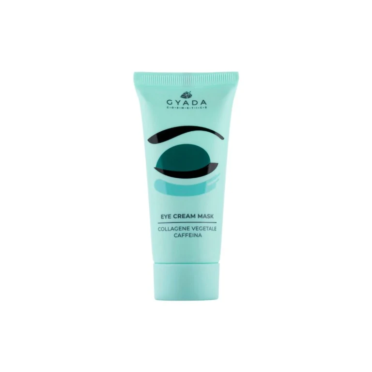 Eye Contour Cream Mask 20 ml