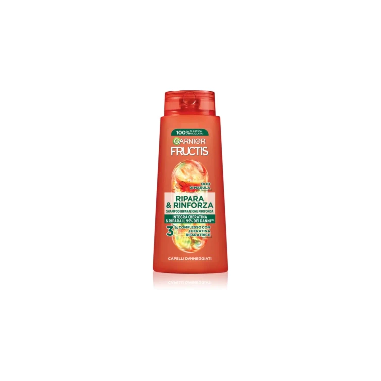 Fructis Repair & Strengthen Strengthening Shampoo for Damaged Hair 700ml