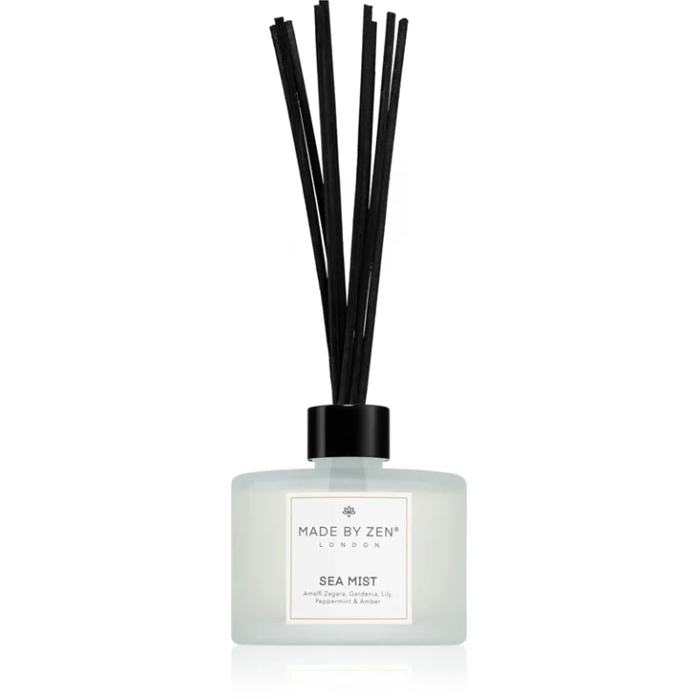Sea Mist aroma diffuser with 200 ml refill