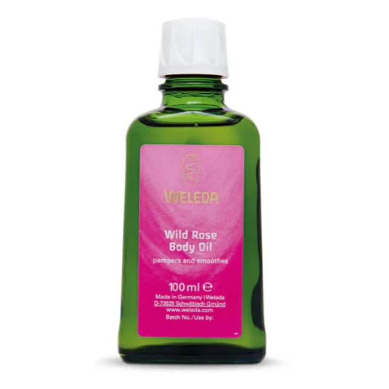 Rosehip Body Oil 100ml