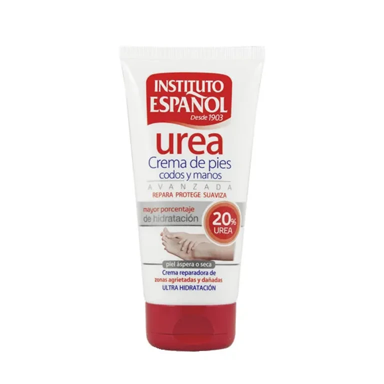 Urea Cream High Hydration Tube 150ml