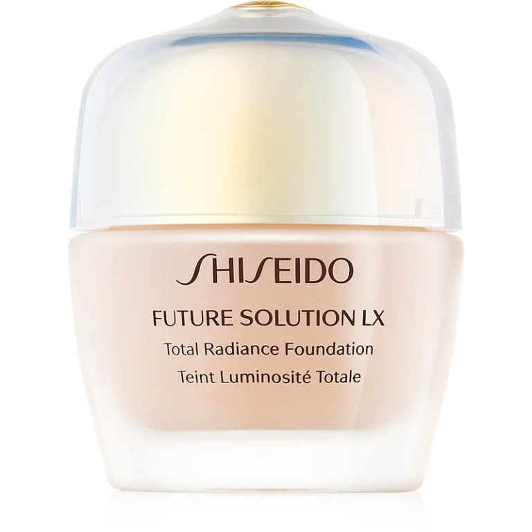 Radiance Liquid Makeup SPF 20 Future Solution LX 光感液体粉底