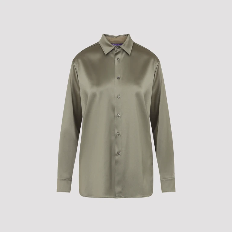 Adrien Shirt