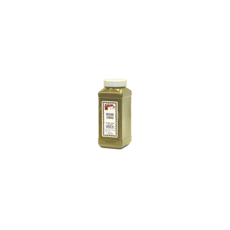 Ground Comino, 16 oz.