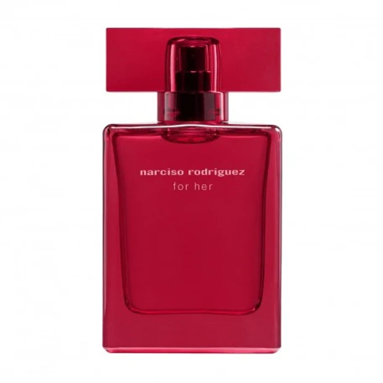 For Her - Eau De Parfum Intense 50 Ml