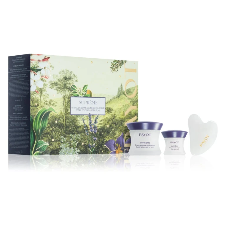 Supreme Total Youth Cares Ritual Set - 50 ml