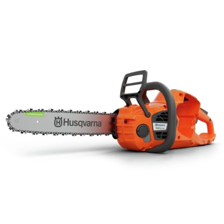 435i 40V Brushless Lithium-Ion 16 in. Cordless Chainsaw (Tool Only)