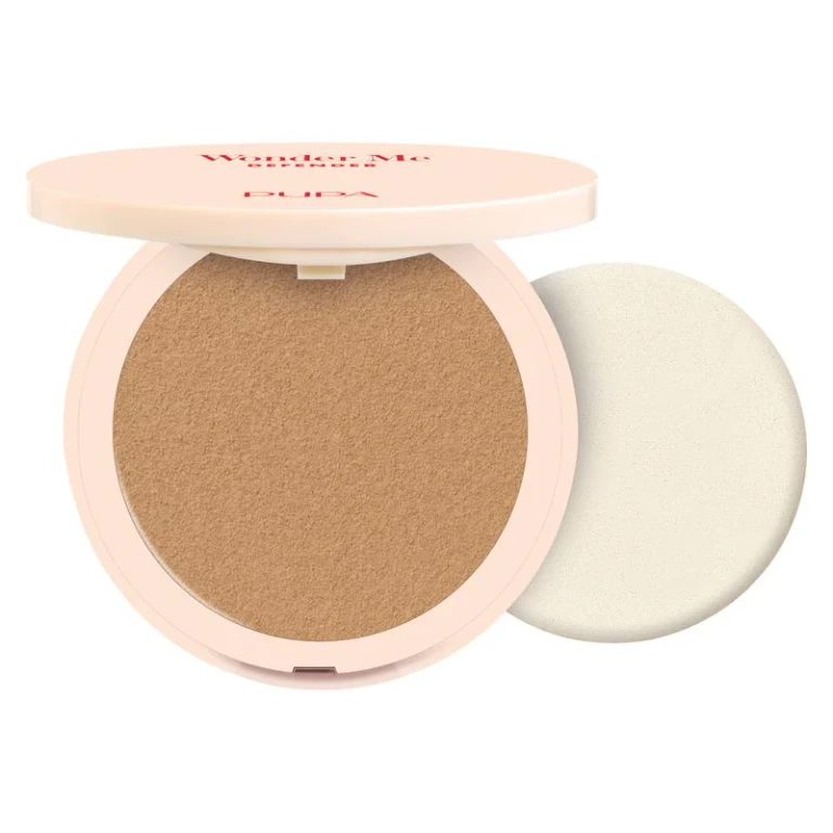 Wonder Me Defender Spf 50 - Foundation Balmy Effect High Protection And Lightness 006 - Deep Sand 8.5 G