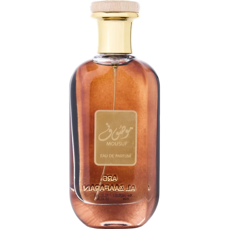 Mousuf Eau de Parfum unisex 100 ml