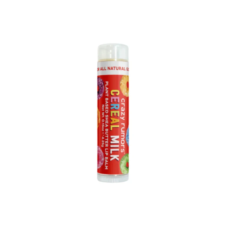 Cereal Milk Lip Balm 425g