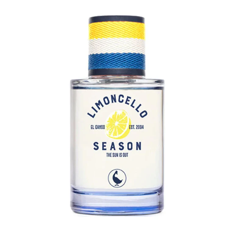 Limoncello Season EDT
